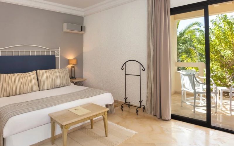 FUTURA CLUB CESAR THALASSO & AQUA RESORT
